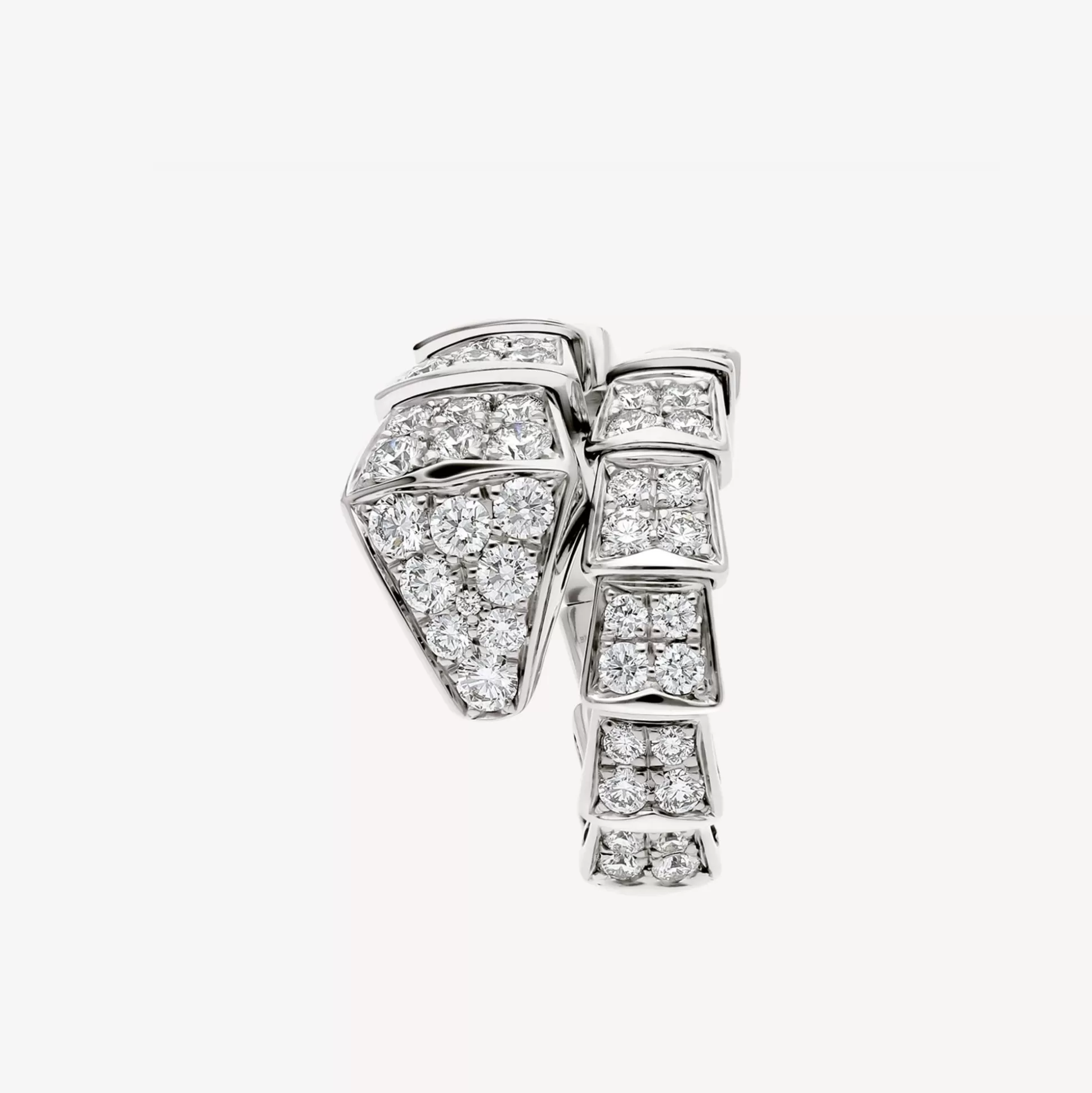 Sale BVLGARI Serpenti Viper Ring