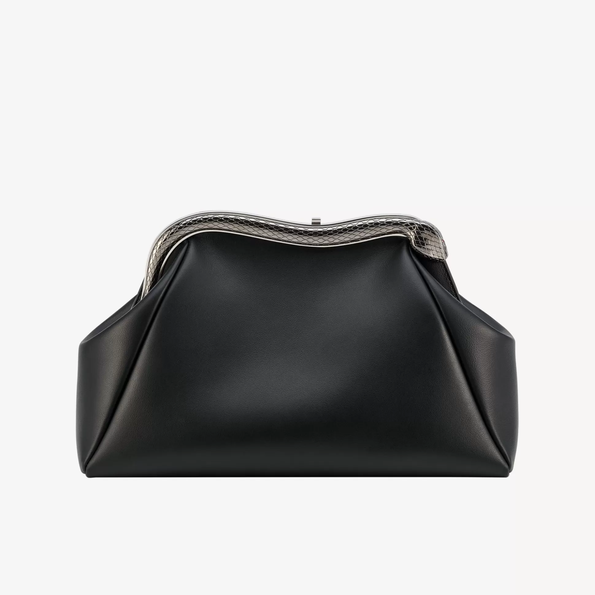 Clearance BVLGARI Serpentine Pouch