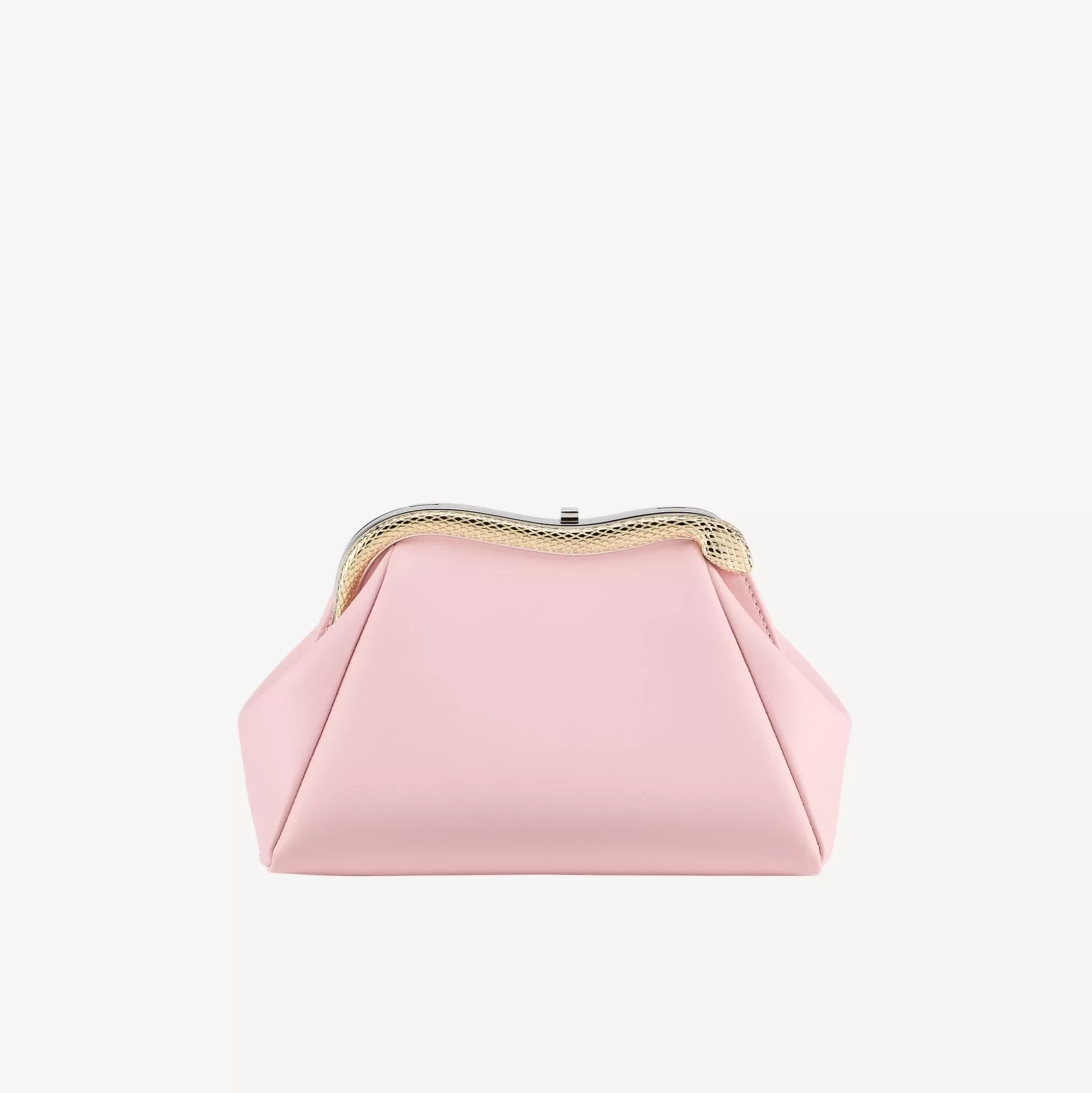 Best BVLGARI Serpentine Pouch