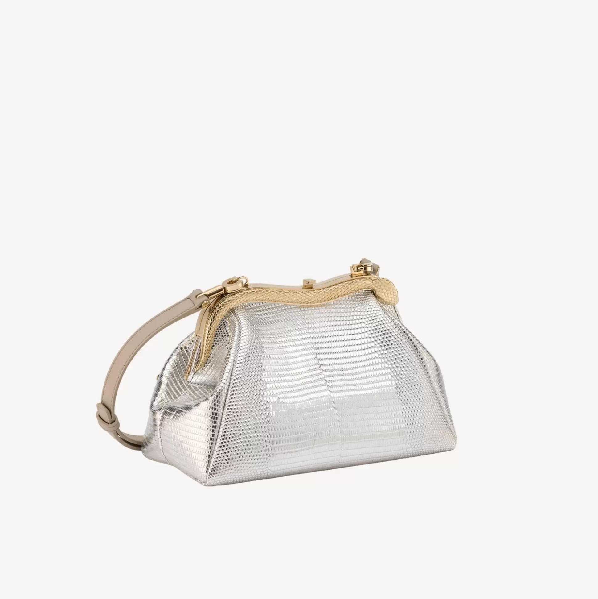 Clearance BVLGARI Serpentine Pouch