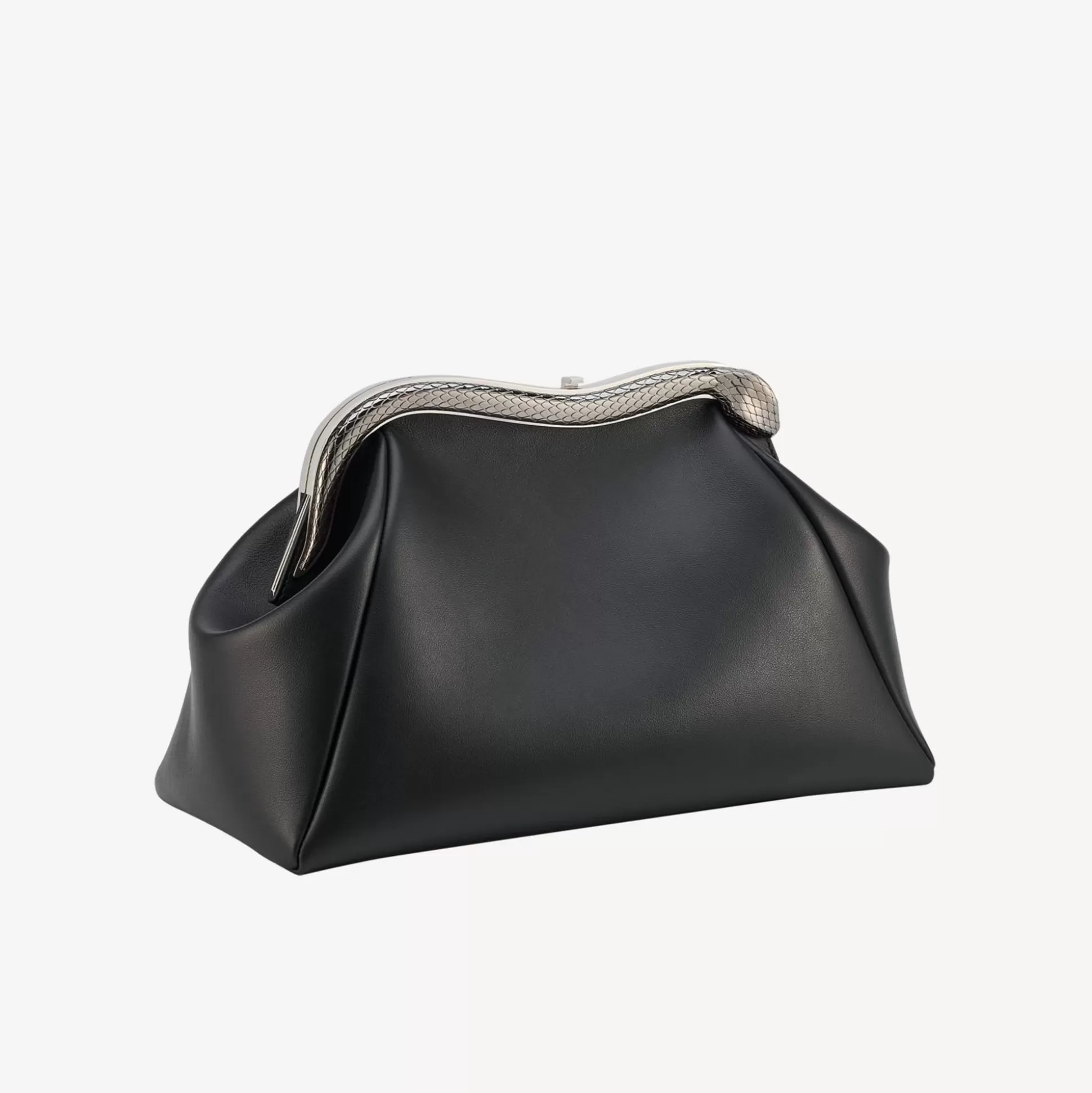 Clearance BVLGARI Serpentine Pouch