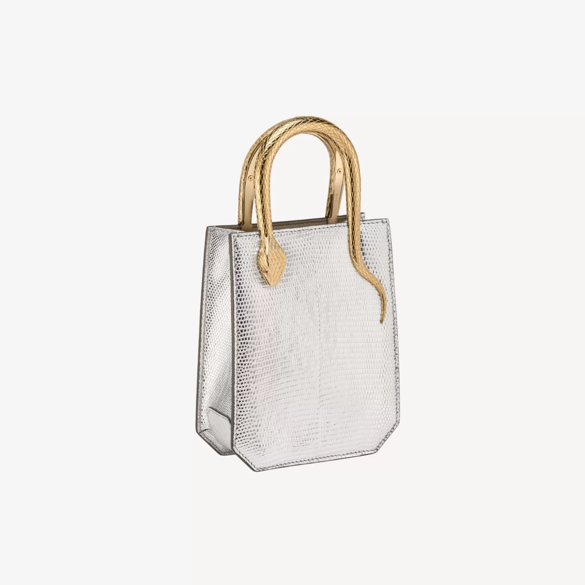 Online BVLGARI Serpentine Tote